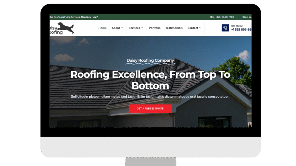 Roofing 2
