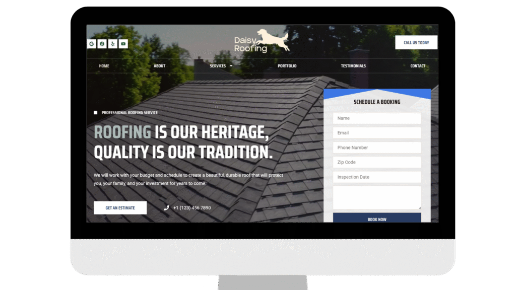 Roofing 1